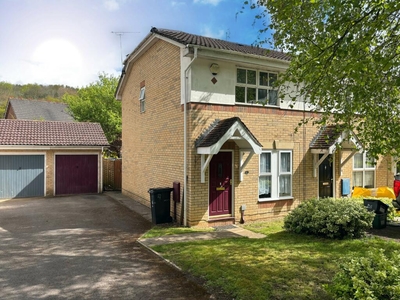 3 bedroom house for rent in Evans Close, St Annes Park, Bristol, BS4