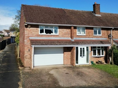 3 bedroom house for sale Hemel Hempstead, HP3 9UB