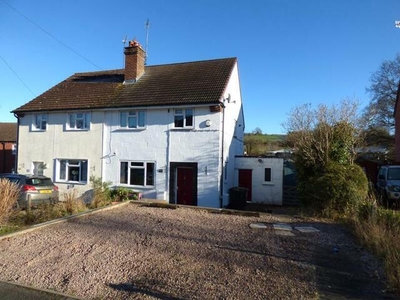 3 Bedroom House Worcestershire Herefordshire