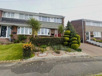 3 bedroom semi-detached house for sale Carlton, S71 2LY