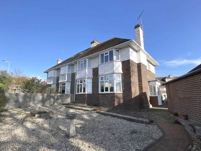 3 bedroom semi-detached house for sale Exmouth, EX8 3HP