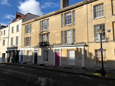 3 bedroom terraced house for rent in Clifton Village, Princess Victoria Street, BS8 4DB, BS8