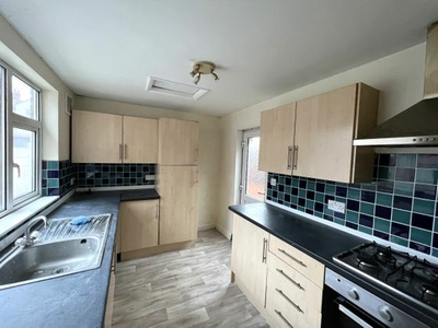 3 bedroom terraced house for sale Doncaster, DN12 1AQ