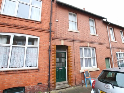 3 bedroom terraced house for sale in 50 Norton Road, Northampton, Northamptonshire NN2 7TN, NN2