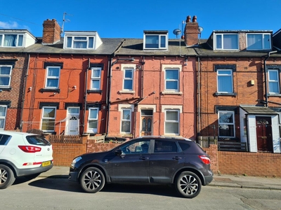 3 bedroom terraced house for sale in 66 Brownhill Crescent, Leeds, West Yorkshire, LS9