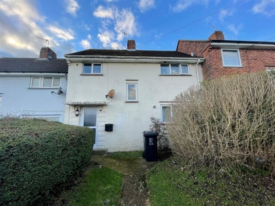 3 bedroom terraced house for sale in Davey Drive, Brighton, BN1