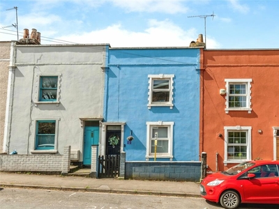 3 bedroom terraced house for sale in Magdalene Place, BRISTOL, Avon, BS2