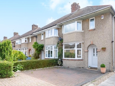 4 Bed House For Sale in Risinghurst, Oxford, OX3 - 4948540