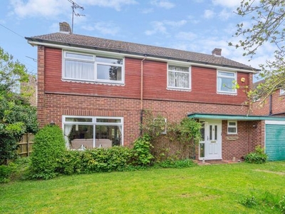 4 bedroom detached house for sale Tring, HP23 5PB