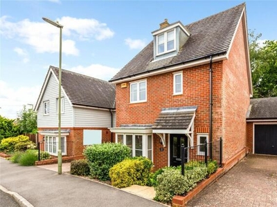 4 Bedroom House Emsworth West Sussex