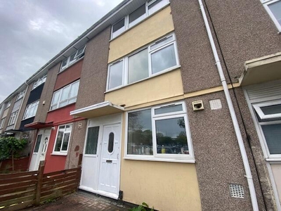 4 bedroom house for rent in Robinson Drive, BRISTOL, BS5