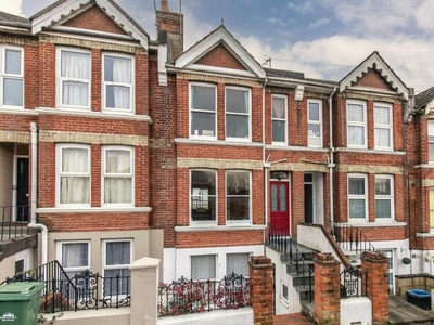 4 bedroom terraced house for sale in Bates Road, Brighton, BN1 6PF, BN1