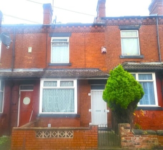 4 bedroom terraced house for sale Leeds, LS9 6AR
