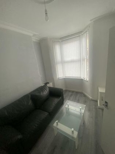 4 bedroom terraced house to rent Liverpool, L6 4BT