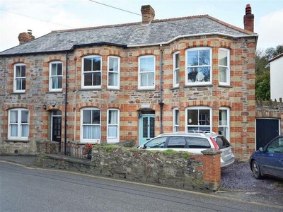 4 bedroom terraced house to rent Truro, TR5 0TH