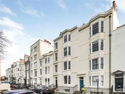 5 bedroom apartment for sale in Dorset Gardens, Brighton, East Sussex, BN2