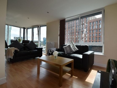 5 bedroom apartment to rent Sheffield, S11 8JB
