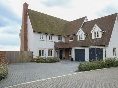 5 bedroom detached house for sale Darsham, IP17 3FA