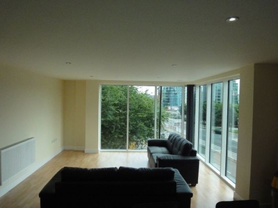 6 bedroom apartment to rent Sheffield, S11 8JB