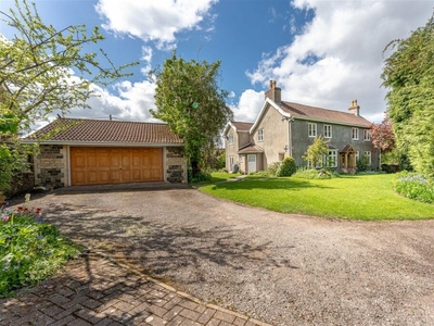 6 bedroom detached house for sale in The Breaches, Easton-in-Gordano, Bristol, BS20 0LY, BS20