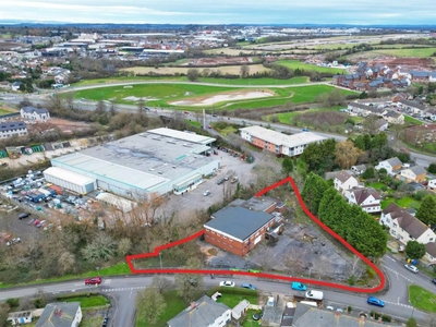 Plot for sale in Site | Planning | Gdv £6.7M | BS10