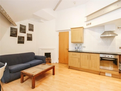 Studio flat for rent in Baldwin Chambers, 1-5 Baldwin Street, City Centre, Bristol, BS1