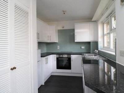 Studio flat for rent in Nutfield Court, Southampton, SO16