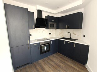 1 bedroom apartment for rent in 19 St Michaels Road, Northampton, NN1