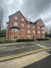 1 bedroom apartment for rent in 5 Tudor House, 8 Olive Shapley Avenue , M20