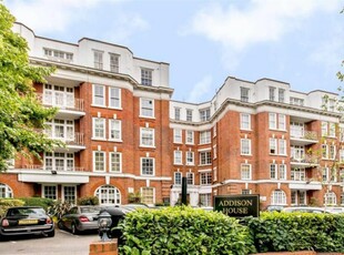1 bedroom apartment for rent in Addison House, Grove End Road, St. John's Wood, NW8