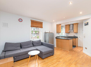 1 bedroom apartment for rent in Aylesford Street, Pimlico, SW1V