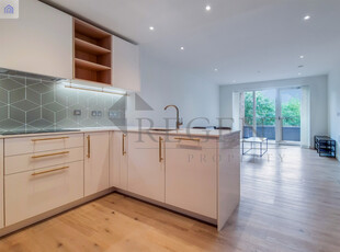 1 bedroom apartment for rent in Beeley Mansions, Clarendon, N8
