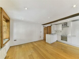 1 bedroom apartment for rent in Boundary Street, London, E2