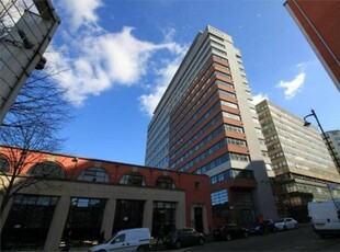 1 bedroom apartment for rent in Brindley House, 101 Newhall Street, Birmingham city centre, B3