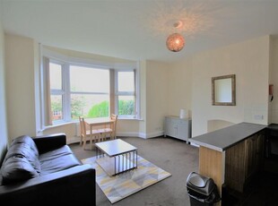 1 bedroom apartment for rent in Cambrian View, Chester, Cheshire, CH1