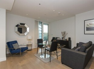 1 bedroom apartment for rent in Cascade Court, SW11