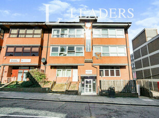 1 bedroom apartment for rent in Central Luton - 1 Bedroom Apartment - Unfurnished, LU1