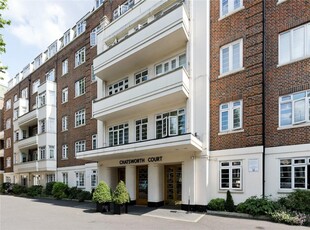 1 bedroom apartment for rent in Chatsworth Court, Pembroke Road, London, W8