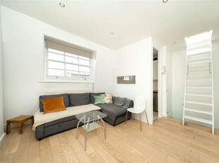 1 bedroom apartment for rent in Chepstow Road, London, W2