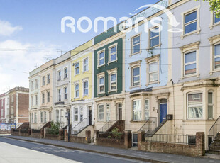 1 bedroom apartment for rent in City Road, Bristol City Centre, BS2
