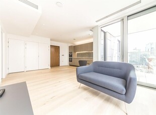 1 bedroom apartment for rent in City Road, London, EC1V