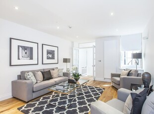 1 bedroom apartment for rent in Cleveland Square, Bayswater W2