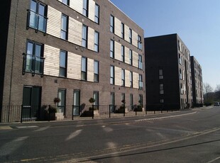 1 bedroom apartment for rent in Colman Gardens, Manchester, Greater Manchester, M5