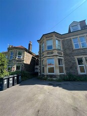 1 bedroom apartment for rent in Cromwell Road, Flat 1, St Andrews, Bristol, St Andrews, BS6