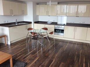 1 bedroom apartment for rent in Custom House Place, Liverpool, L1