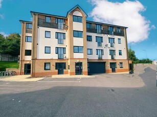 1 bedroom apartment for rent in Earls Court, Mulberry Close, LU1