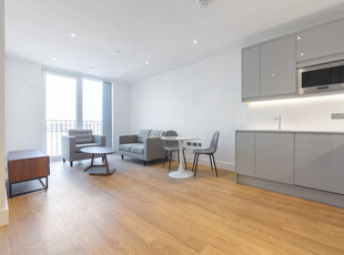 1 bedroom apartment for rent in East Timber Yard, 118 Pershore Street, Birmingham, B5
