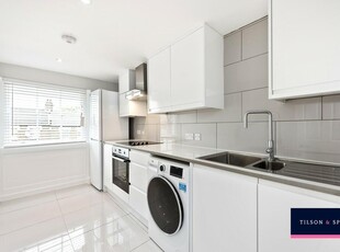 1 bedroom apartment for rent in Elm Court, Bruce Grove, N17