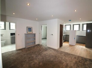 1 bedroom apartment for rent in Flat 5, The Old Library, Carlton Road, Nottingham, NG3