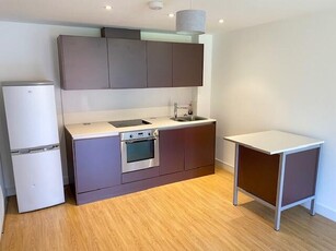 1 bedroom apartment for rent in Galleon Way, Cardiff, CF10